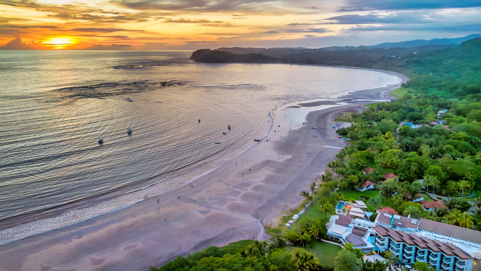 Azura Beach Resort, Bay View